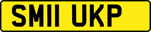 SM11UKP