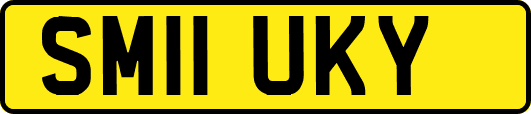 SM11UKY