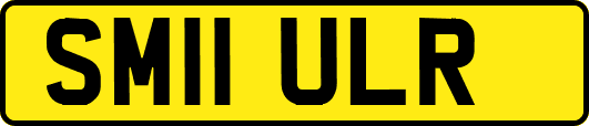 SM11ULR