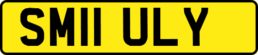 SM11ULY