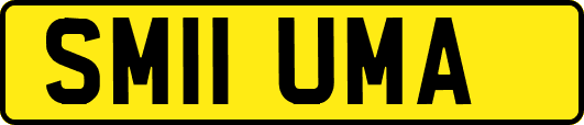 SM11UMA