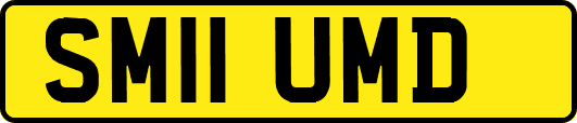 SM11UMD