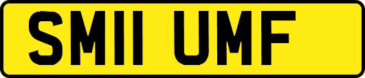 SM11UMF