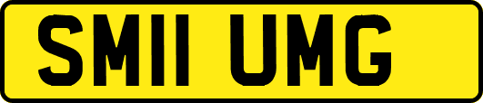 SM11UMG