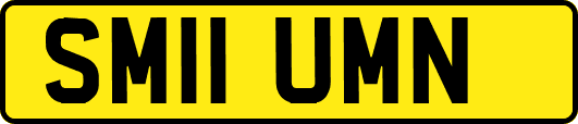 SM11UMN