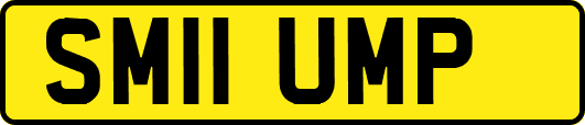 SM11UMP