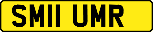 SM11UMR