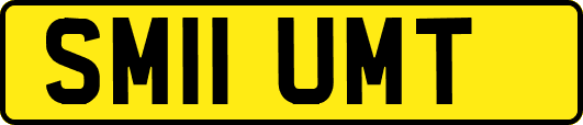 SM11UMT