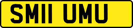 SM11UMU