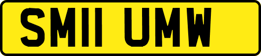 SM11UMW
