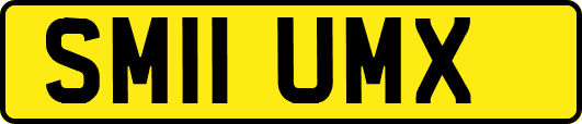 SM11UMX
