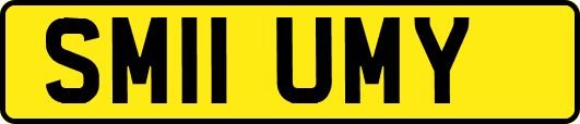 SM11UMY
