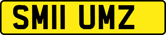 SM11UMZ