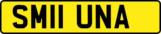 SM11UNA
