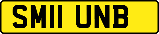 SM11UNB