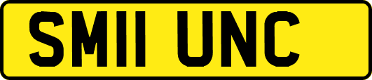 SM11UNC