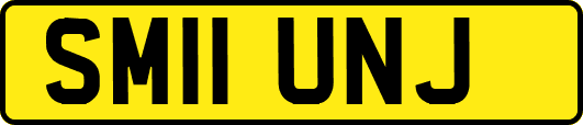 SM11UNJ