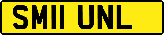 SM11UNL
