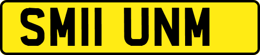 SM11UNM