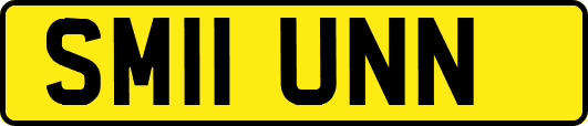 SM11UNN