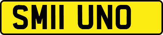 SM11UNO