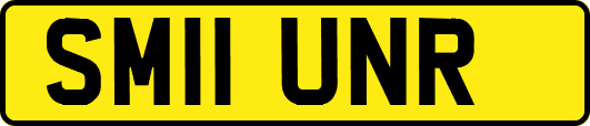 SM11UNR