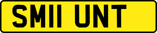 SM11UNT