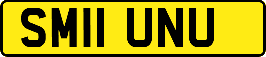 SM11UNU