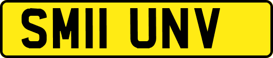 SM11UNV