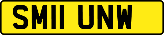 SM11UNW