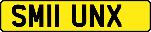 SM11UNX