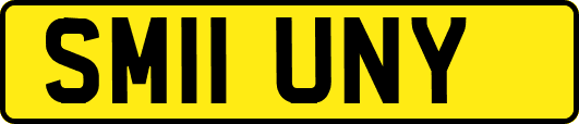 SM11UNY