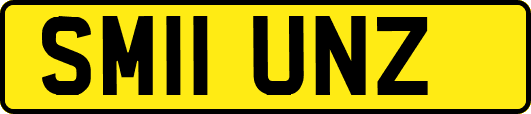 SM11UNZ