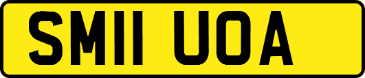 SM11UOA