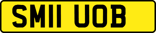 SM11UOB