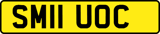 SM11UOC