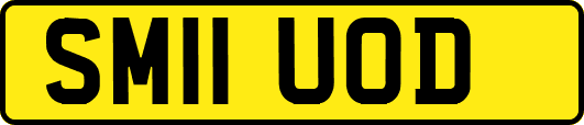 SM11UOD