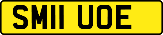 SM11UOE