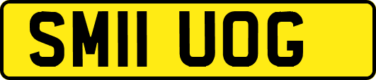 SM11UOG
