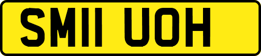 SM11UOH