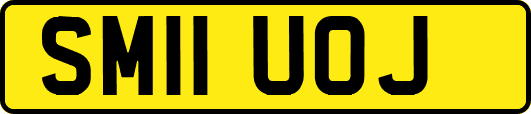 SM11UOJ