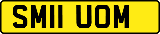 SM11UOM