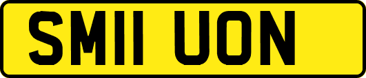 SM11UON