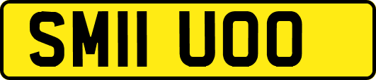 SM11UOO