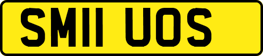 SM11UOS