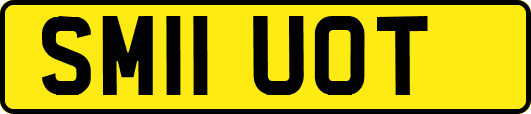 SM11UOT