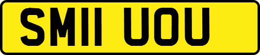 SM11UOU