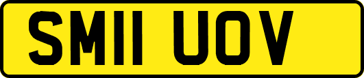 SM11UOV