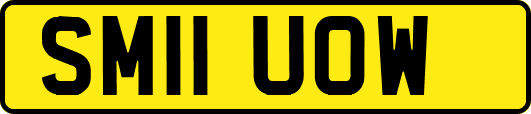 SM11UOW