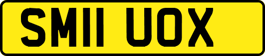 SM11UOX